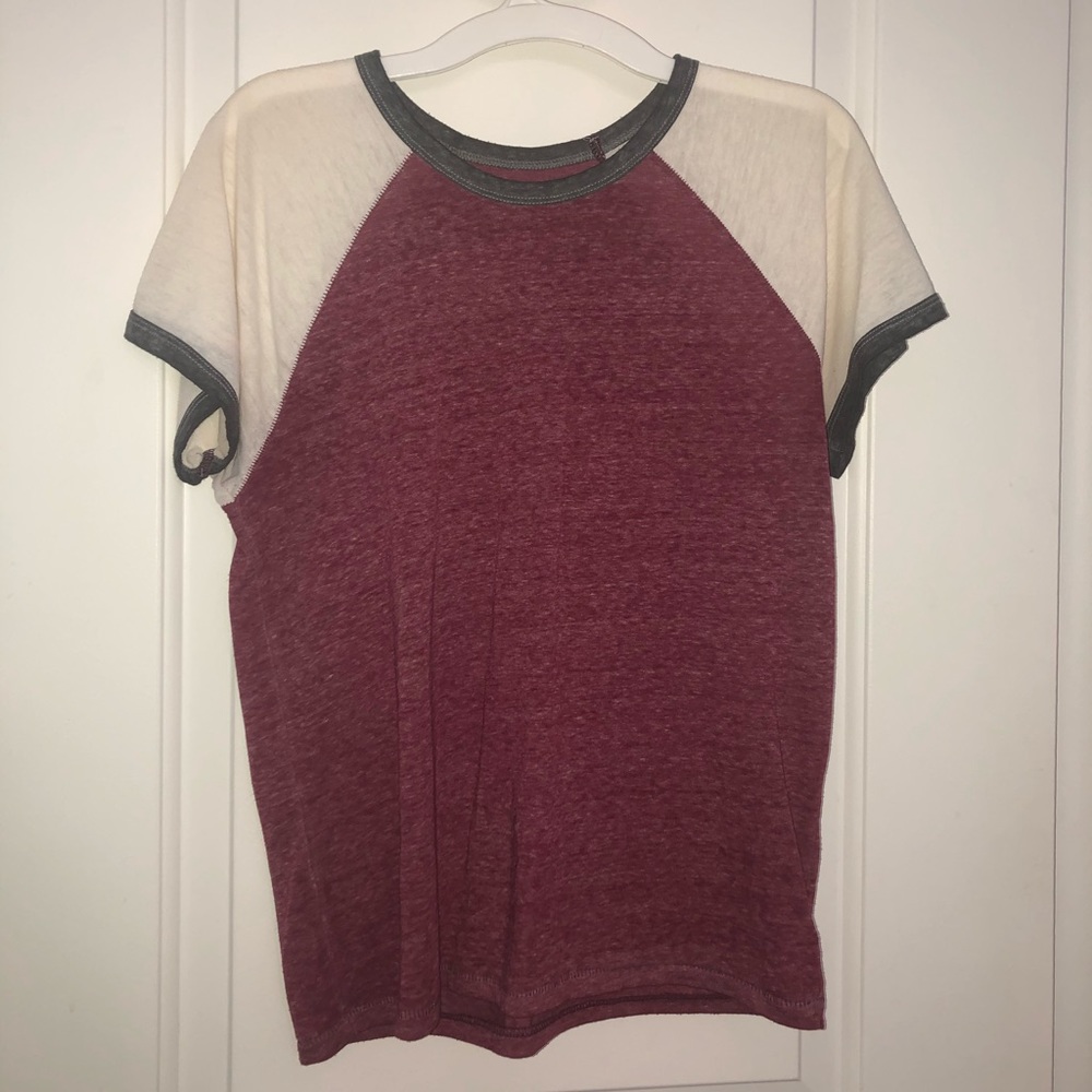 T-Shirt from American Eagle